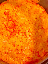 Load image into Gallery viewer, Chunky Matte Glitter Neon Bundle