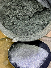 Load image into Gallery viewer, Metallic Pigments