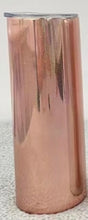 Load image into Gallery viewer, 20oz Mirror Chrome- Holographic