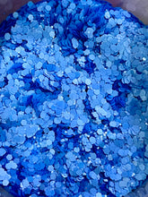 Load image into Gallery viewer, Chunky Matte Glitter Neon Bundle