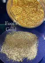 Load image into Gallery viewer, Diamond Series Micro Glitter