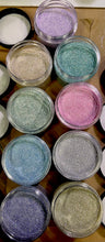 Load image into Gallery viewer, Pastel Glitter Micro