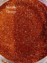 Load image into Gallery viewer, Micro Metallic Glitter