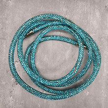 Load image into Gallery viewer, Bling Hoodie Strings