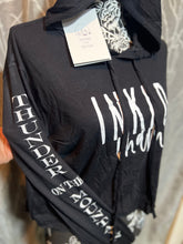 Load image into Gallery viewer, Inked Mama Crop Long Sleeve