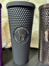 Load image into Gallery viewer, 24oz Rock'n The Mountain Studded Tumblers