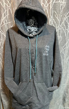 Load image into Gallery viewer, Woman's Pull Over Hoodie