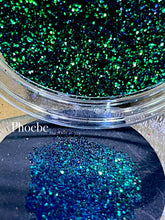 Load image into Gallery viewer, Color Shifting Fine Glitter
