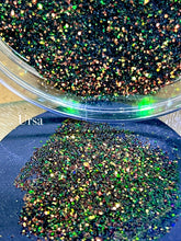 Load image into Gallery viewer, Color Shifting Fine Glitter
