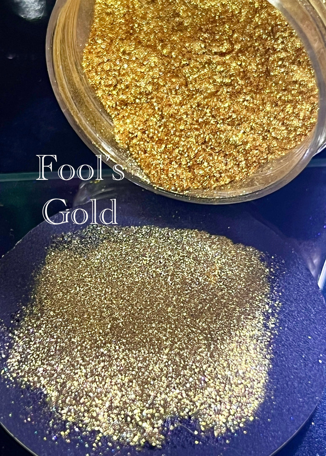Diamond Series Micro Glitter