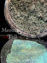 Load image into Gallery viewer, Pearl Hyper Shift Magnetic Pigment
