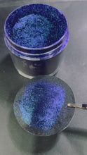Load and play video in Gallery viewer, Hyper Shift Chameleon Pigments
