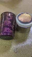 Load and play video in Gallery viewer, Magnetic Hyper Shift Pigments
