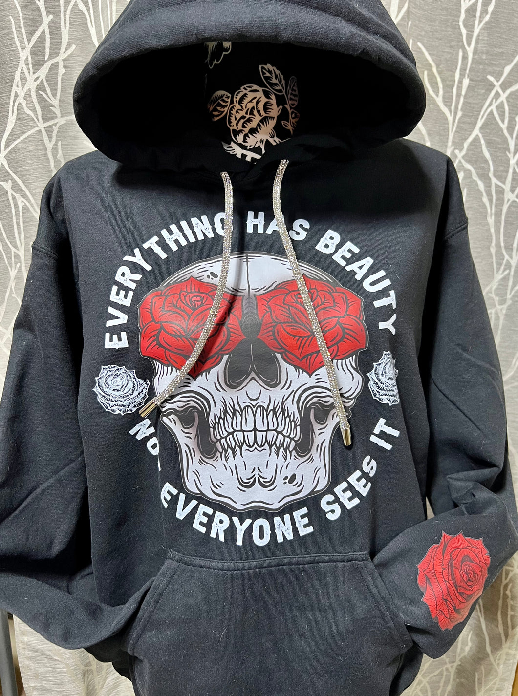Everything Has Beauty