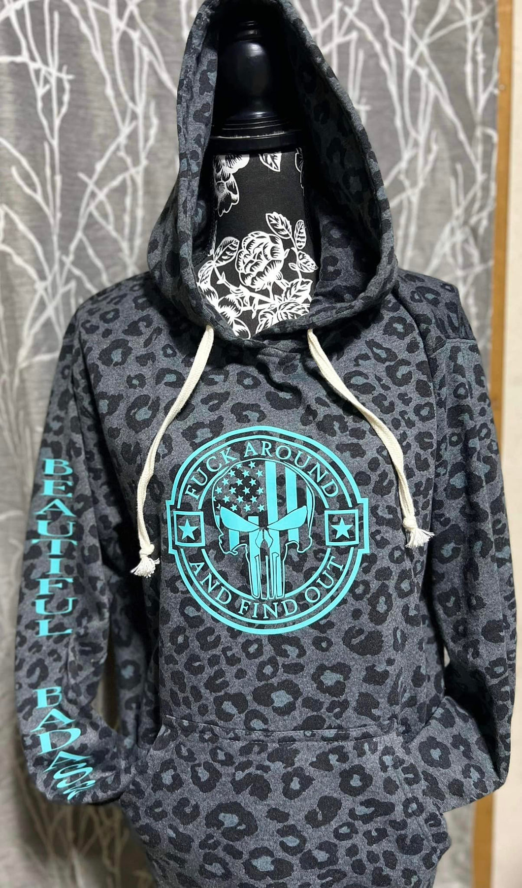 Fuck Around & Find Out Hoodie