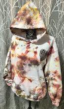 Load image into Gallery viewer, Death is Certain Tie Dye Set
