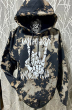 Load image into Gallery viewer, Bleached Motherhood Hoodie
